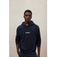 sweat-shirt homme  ecoalf lancha sweatshirt man