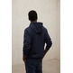 sweat-shirt homme  ecoalf lancha sweatshirt man
