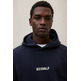 sweat-shirt homme  ecoalf lancha sweatshirt man