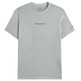 t-shirt homme  ecoalf almer t-shirt man