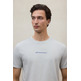 t-shirt homme  ecoalf almer t-shirt man