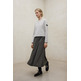 robe femme  ecoalf morgan dress woman