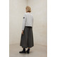 robe femme  ecoalf morgan dress woman