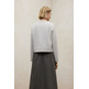 robe femme  ecoalf morgan dress woman