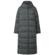manteau femme  ecoalf adriana jacket woman