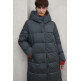 manteau femme  ecoalf adriana jacket woman