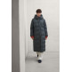 manteau femme  ecoalf adriana jacket woman