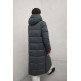 manteau femme  ecoalf adriana jacket woman