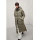 manteau femme  ecoalf adriana jacket woman