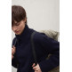 manteau femme  ecoalf adriana jacket woman