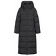 manteau femme  ecoalf aranda jacket woman