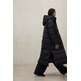 manteau femme  ecoalf aranda jacket woman