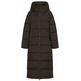manteau femme ecoalf aranda jacket woman