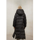 manteau femme ecoalf aranda jacket woman