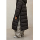 manteau femme ecoalf aranda jacket woman