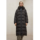 manteau femme ecoalf aranda jacket woman