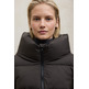 manteau femme ecoalf aranda jacket woman