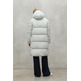 manteau femme ecoalf barualf reversible jacket woma