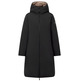 manteau femme ecoalf barualf reversible jacket woma