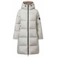cazadora homme ecoalf baru reversible jacket woman
