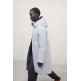 manteau femme  ecoalf baru reversible jacket woman