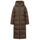 manteau femme ecoalf binaiaalf jacket woman