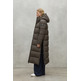 manteau femme ecoalf binaiaalf jacket woman