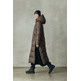 manteau femme ecoalf binaiaalf jacket woman