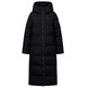 manteau femme ecoalf binaiaalf jacket woman