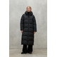 manteau femme ecoalf binaiaalf jacket woman