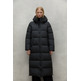 manteau femme ecoalf binaiaalf jacket woman