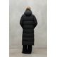 manteau femme ecoalf binaiaalf jacket woman