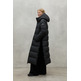 manteau femme ecoalf binaiaalf jacket woman