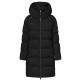 manteau femme  ecoalf manlie jacket woman