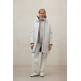 manteau femme  ecoalf mati jacket woman