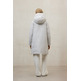 manteau femme  ecoalf mati jacket woman