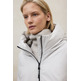 manteau femme  ecoalf mati jacket woman