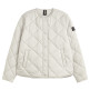 femme musa rhomb jacket woman 998