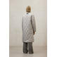 manteau femme  ecoalf tiago jacket woman