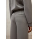 pantalon femme  ecoalf arda pants woman