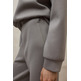 pantalon femme  ecoalf arda pants woman