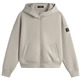 sweat-shirt femme  ecoalf arica sweatshirt woman