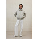 sweat-shirt femme  ecoalf arica sweatshirt woman