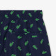 slip de bain homme  lacoste shorts de bain mi-longs homme