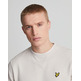 sweat-shirt homme  lyle & scott crew neck sweatshirt