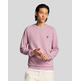 sweat-shirt homme  lyle & scott crew neck sweatshirt