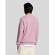 sweat-shirt homme  lyle & scott crew neck sweatshirt