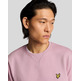 sweat-shirt homme  lyle & scott crew neck sweatshirt