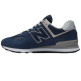 chaussure homme  new balance ml574