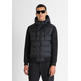 cazadora homme morato coat slim fit in nylon fabric